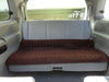 Brolly Sheets Waterproof Large Seat Protector - Brown - Babyonline