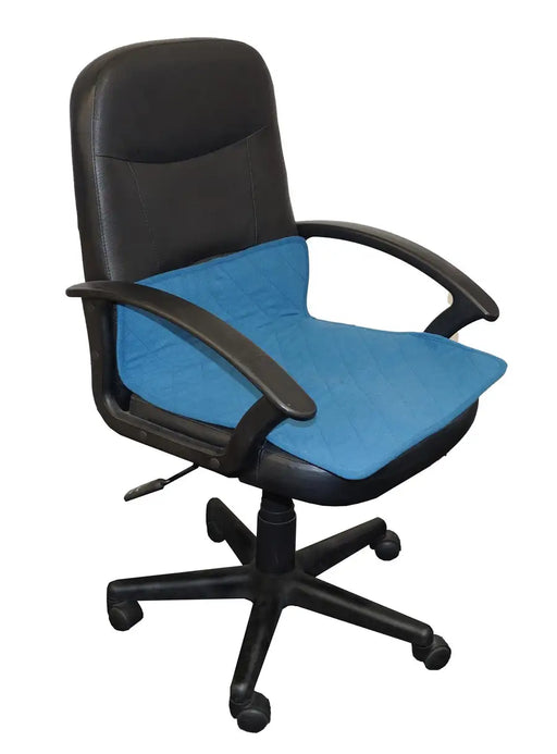 SuperCare Chair Pad - 51cm x 61cm - Dark Blue - Babyonline