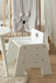 Kapai Wooden Childrens Chair WHITE - Babyonline
