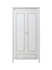 Kapai MERCURY Kids Wardrobe + FREE Kids Wooden Wall - Babyonline