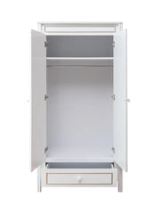 Kapai MERCURY Kids Wardrobe + FREE Kids Wooden Wall - Babyonline
