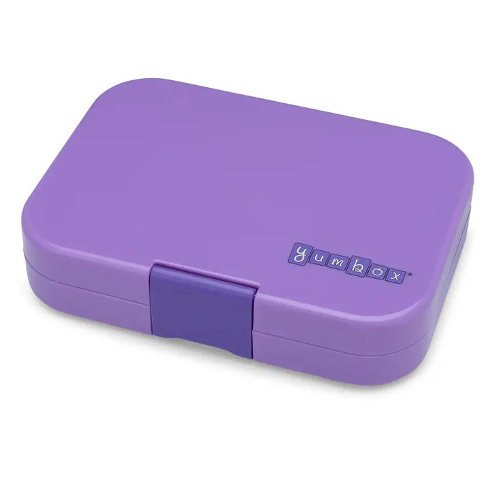 Yumbox Original Lunchbox - Purple - Babyonline