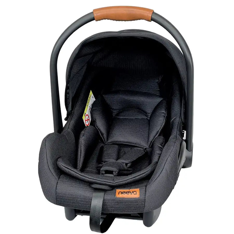 Neeva Dueto Twin Stroller