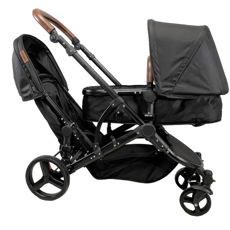 Neeva Dueto Twin Stroller