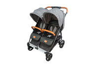 Neeva Duo Twin Stroller - Babyonline