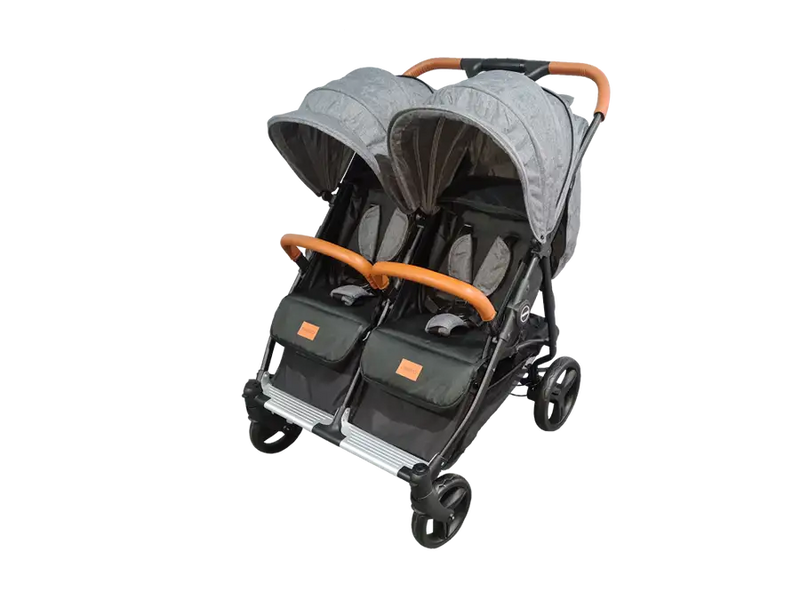 Neeva Duo Twin Stroller - Babyonline