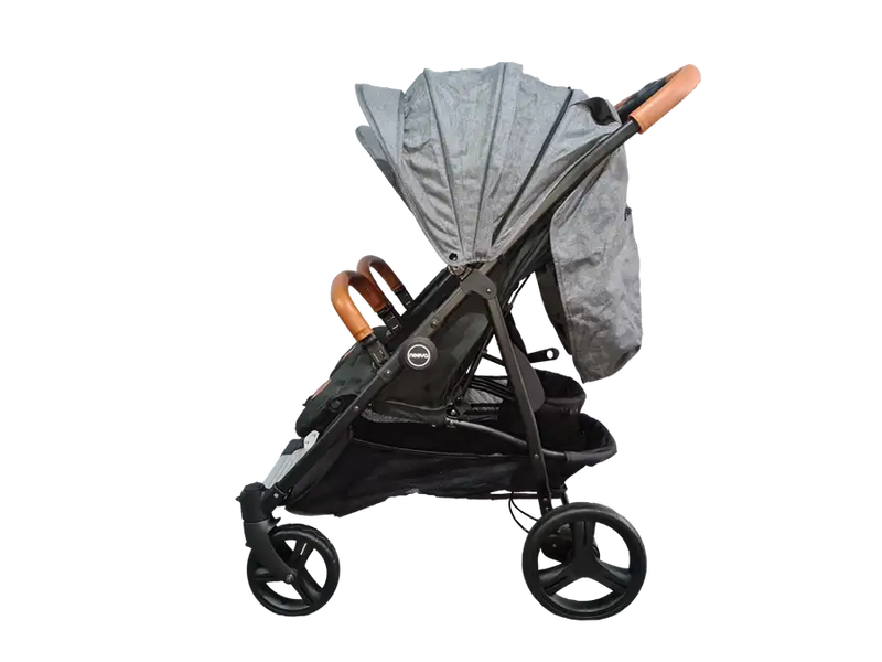 Neeva Duo Twin Stroller - Babyonline