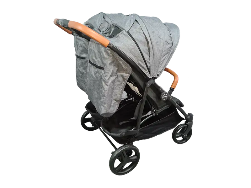 Neeva Duo Twin Stroller - Babyonline