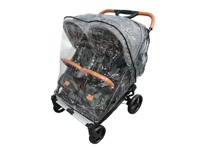Neeva Duo Twin Stroller - Babyonline