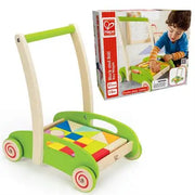 Hape Block and Roll - Babyonline