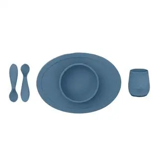 EZPZ Tiny First Food Set - Babyonline