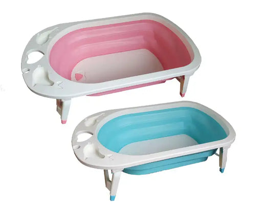 Neeva Folding Bath Tub - Babyonline
