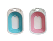 Neeva Folding Bath Tub - Babyonline