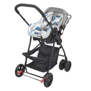 Neeva Easy Clip Stroller Frame - Babyonline