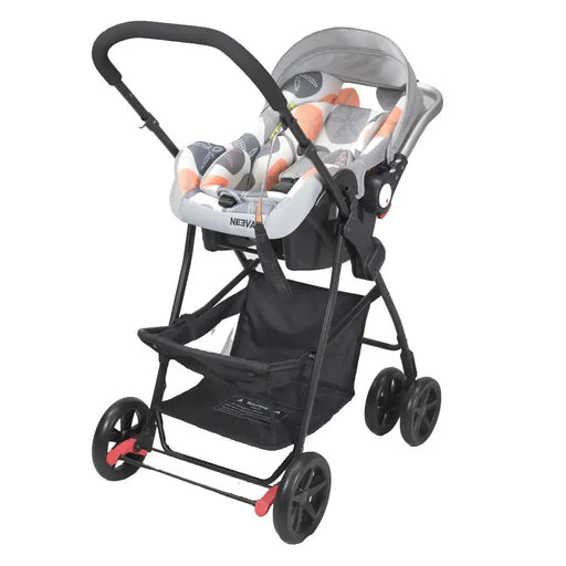 Neeva Easy Clip Stroller Frame - Babyonline