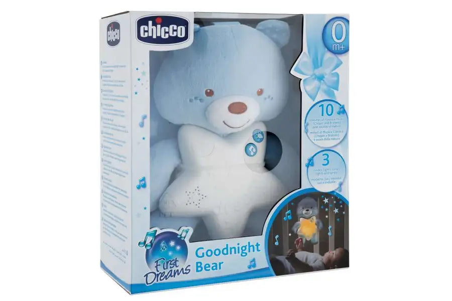 Chicco first online dreams bear