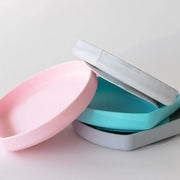 Bumkins Silicone Grip Plate - Babyonline