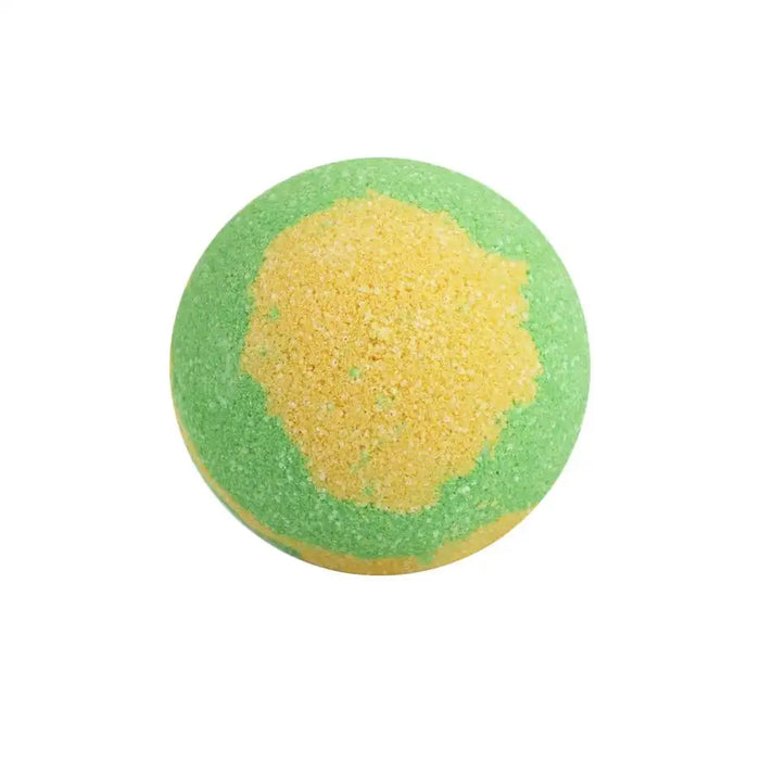 Anihana - Grapefruit & Lime Bath Bomb - Babyonline