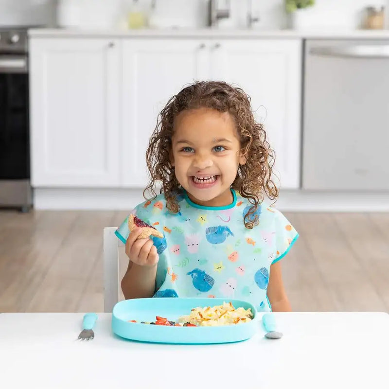 Bumkins Silicone Grip Tray - Babyonline