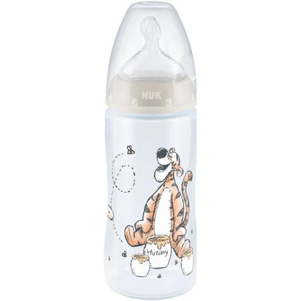 NUK First Choice Winnie the Pooh