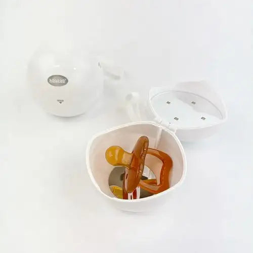 Haakaa Portable UV LED Sterilising Box - Babyonline