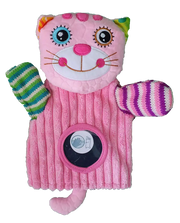 Hand Puppet - CAT - Babyonline
