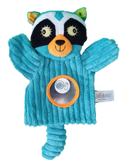 Hand Puppet - RACCOON - Babyonline