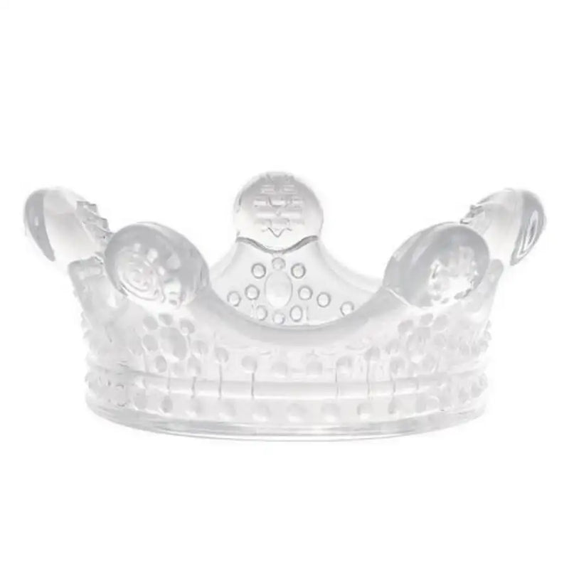Haakaa Silicone Crown Teether - Babyonline