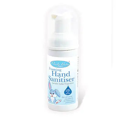 Purely Baby Hand Sanitiser 50ml (Bottle) - Babyonline