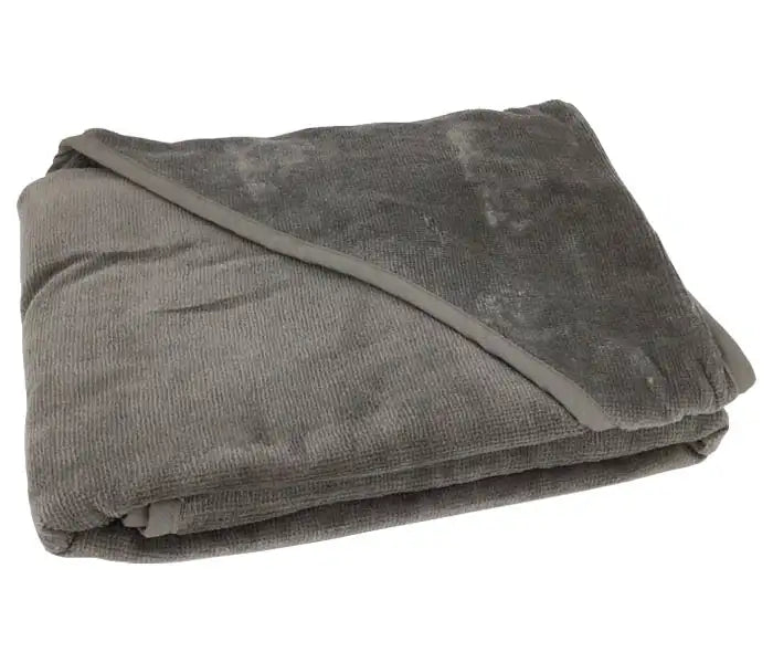 Mum2Mum Hooded Towel MUSHROOM - Babyonline