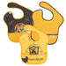Bumkins Waterproof SuperBib 3 pack - Harry Potter Hufflepuff - Babyonline