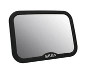 SKEP Back Seat Mirror - Black - Babyonline