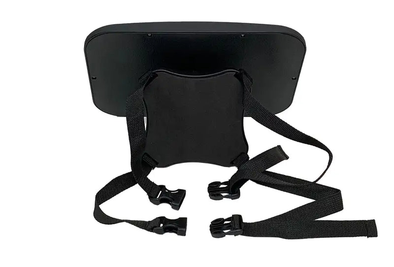 SKEP Back Seat Mirror - Black - Babyonline