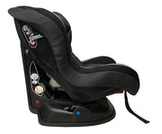 Neeva Convertible Carseat 0-18kgs : BLACK/DOTS - Babyonline