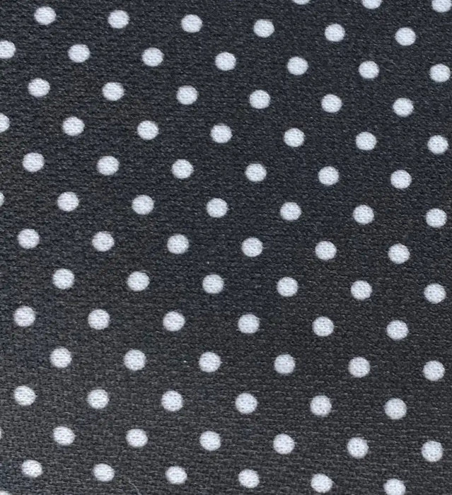 Neeva Convertible Carseat 0-18kgs : BLACK/DOTS - Babyonline