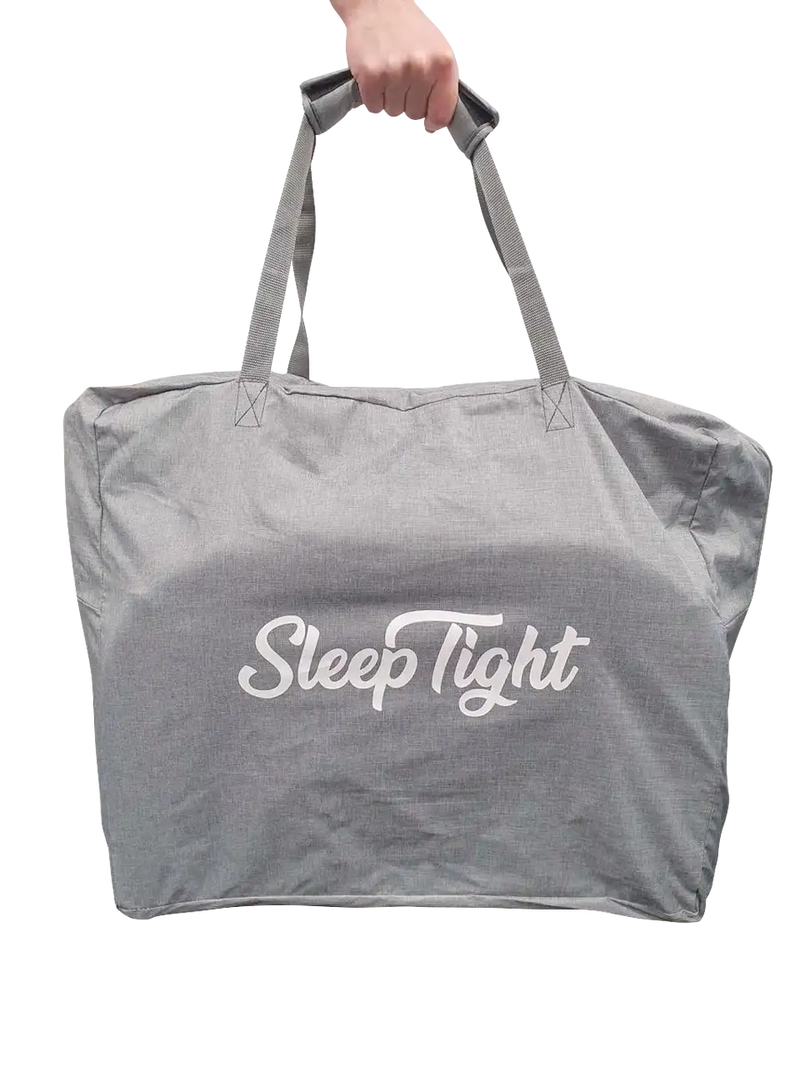 Sleep Tight Deluxe Baby Bassinet - Babyonline