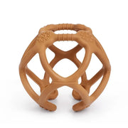 Haakaa Silicone Teething Ball - Babyonline
