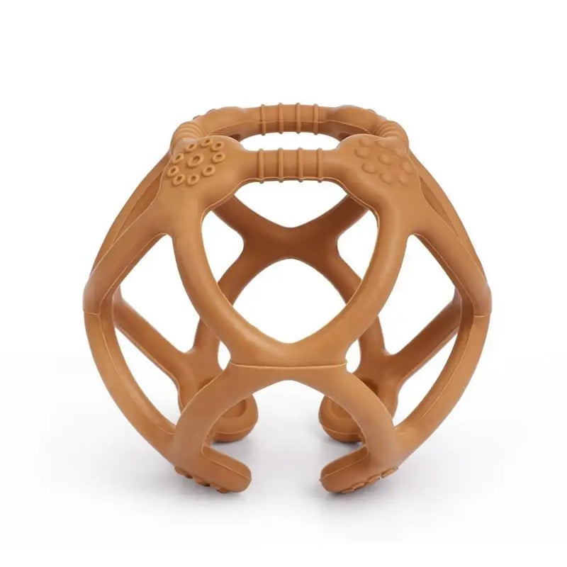 Haakaa Silicone Teething Ball - Babyonline