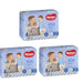 Huggies Ultra Dry - VALUE BOX Size 6 (+16kg) BOYS 90 Nappies - Babyonline