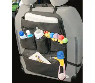 Jolly Jumper Car Caddy - Babyonline