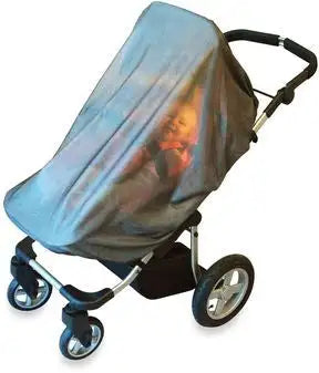 Jolly Jumper - SolarSafe Net - Babyonline