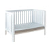 Kapai ALPHA Wooden Baby Cot / Toddler Bed - Babyonline