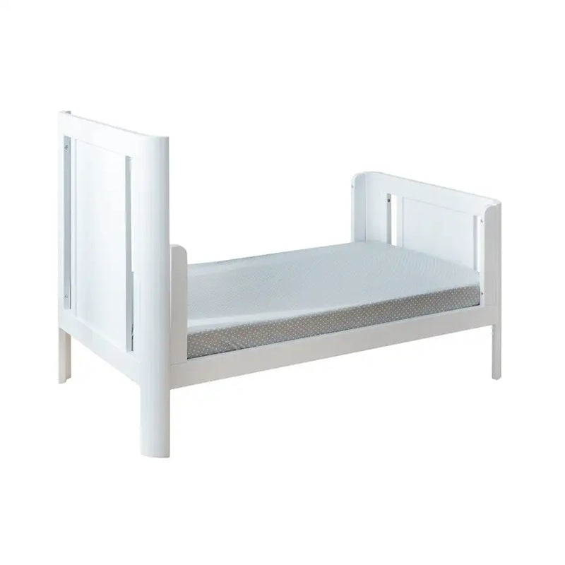 Kapai ALPHA Wooden Baby Cot / Toddler Bed - Babyonline