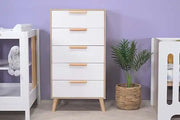 Kapai Daisy Tallboy - Babyonline