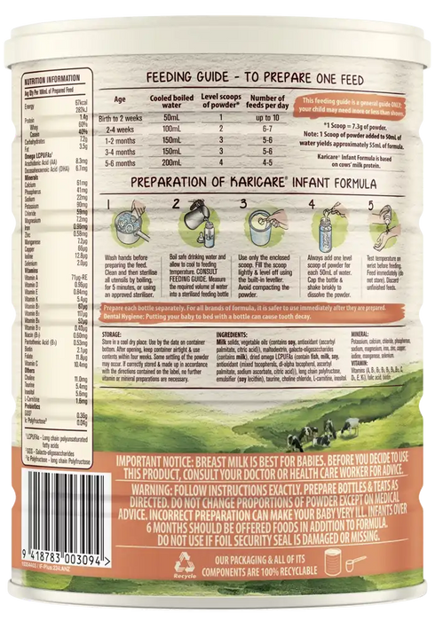 Buy karicare online formula online