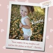 SAMPLE PACK Dryups MAGIC Nappies - Babyonline