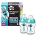 Tommee Tippee Closer To Nature Advanced Anti-Colic Feeding Bottles - Babyonline