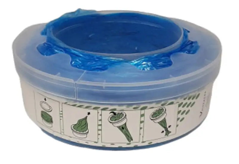 LILNAP Refill cassettes  - Nappy Disposal - Babyonline