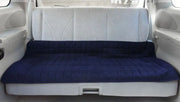 Brolly Sheets Waterproof Large Seat Protector - Navy - Babyonline