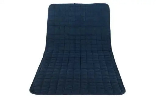 Brolly Sheets Waterproof Large Seat Protector - Black - Babyonline